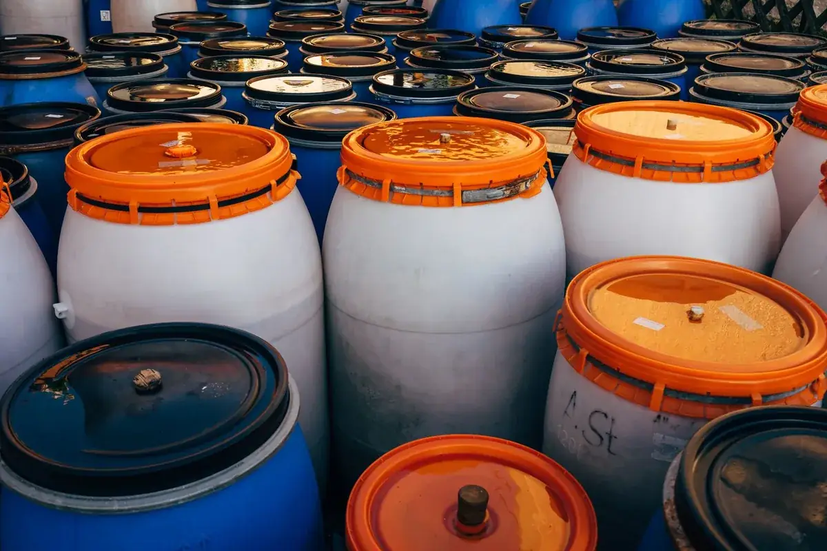 Medical Waste Removal in Truman, MN