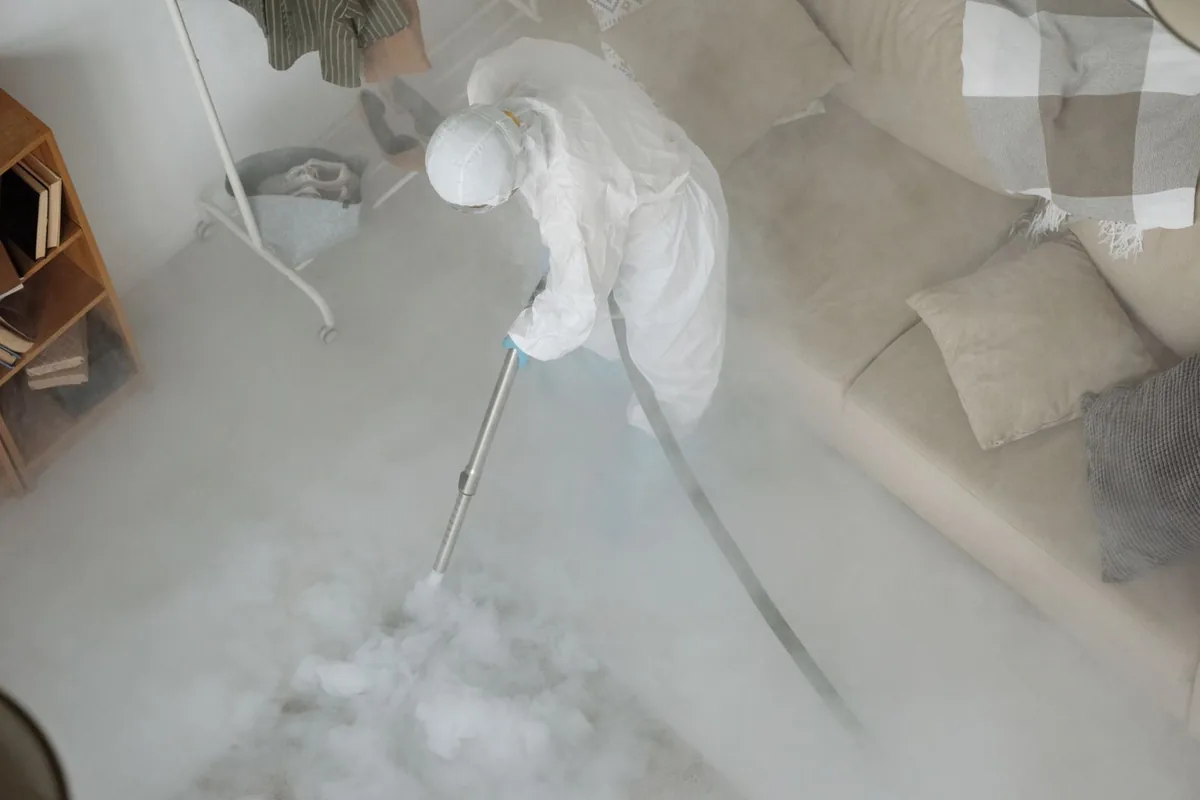 Biohazard Cleanup in Truman, MN